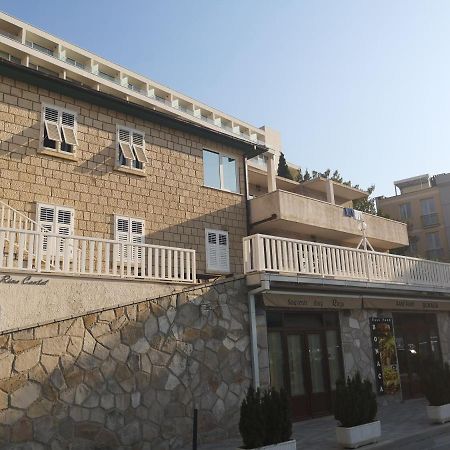 Apartments Rina קאבטאט מראה חיצוני תמונה