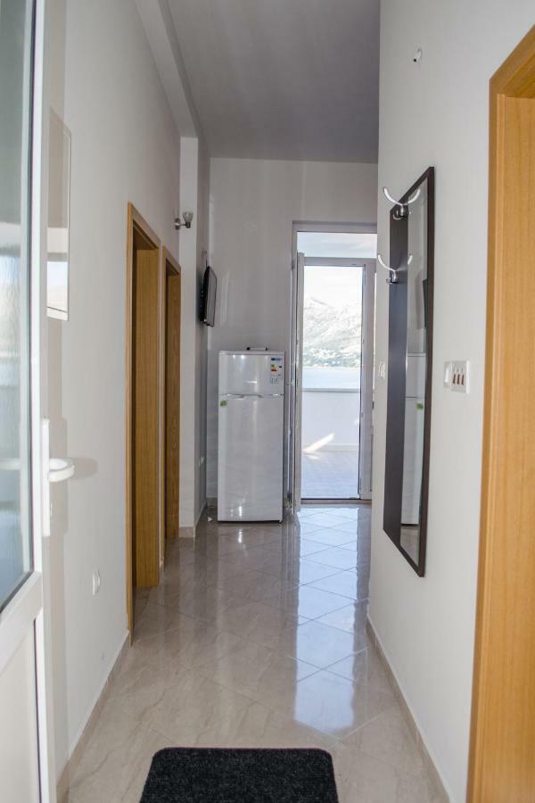 Apartments Rina קאבטאט מראה חיצוני תמונה