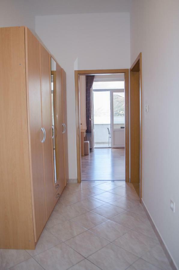 Apartments Rina קאבטאט מראה חיצוני תמונה