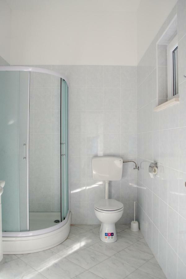 Apartments Rina קאבטאט מראה חיצוני תמונה