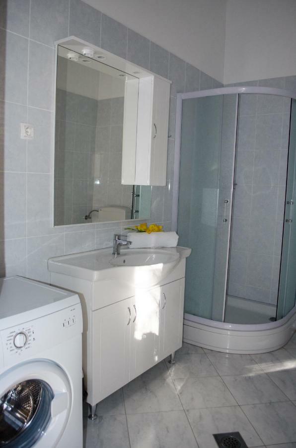 Apartments Rina קאבטאט מראה חיצוני תמונה