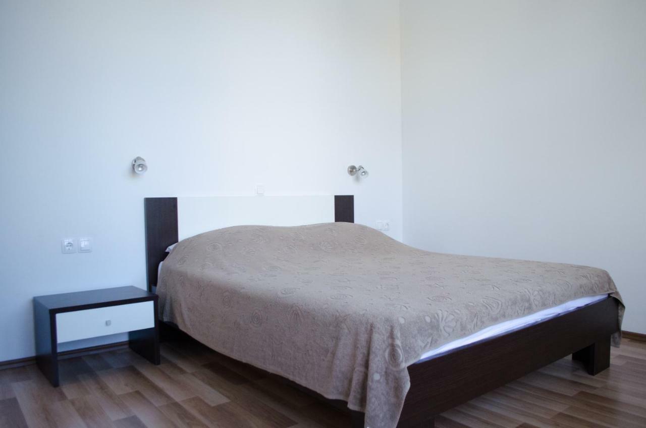Apartments Rina קאבטאט מראה חיצוני תמונה