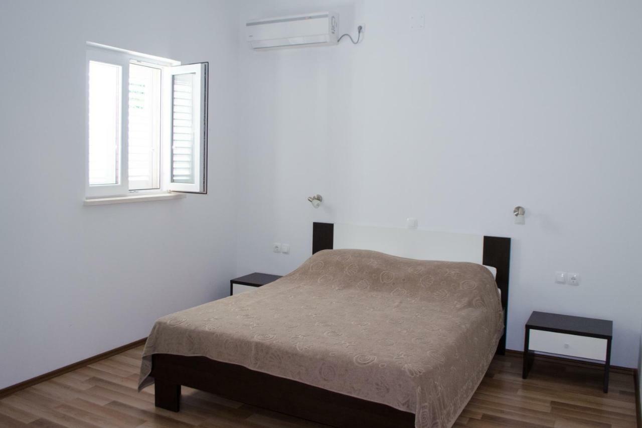 Apartments Rina קאבטאט מראה חיצוני תמונה