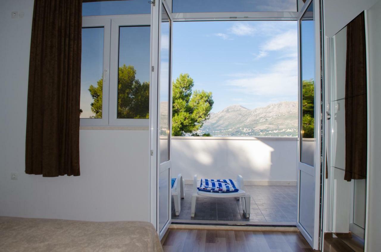 Apartments Rina קאבטאט מראה חיצוני תמונה